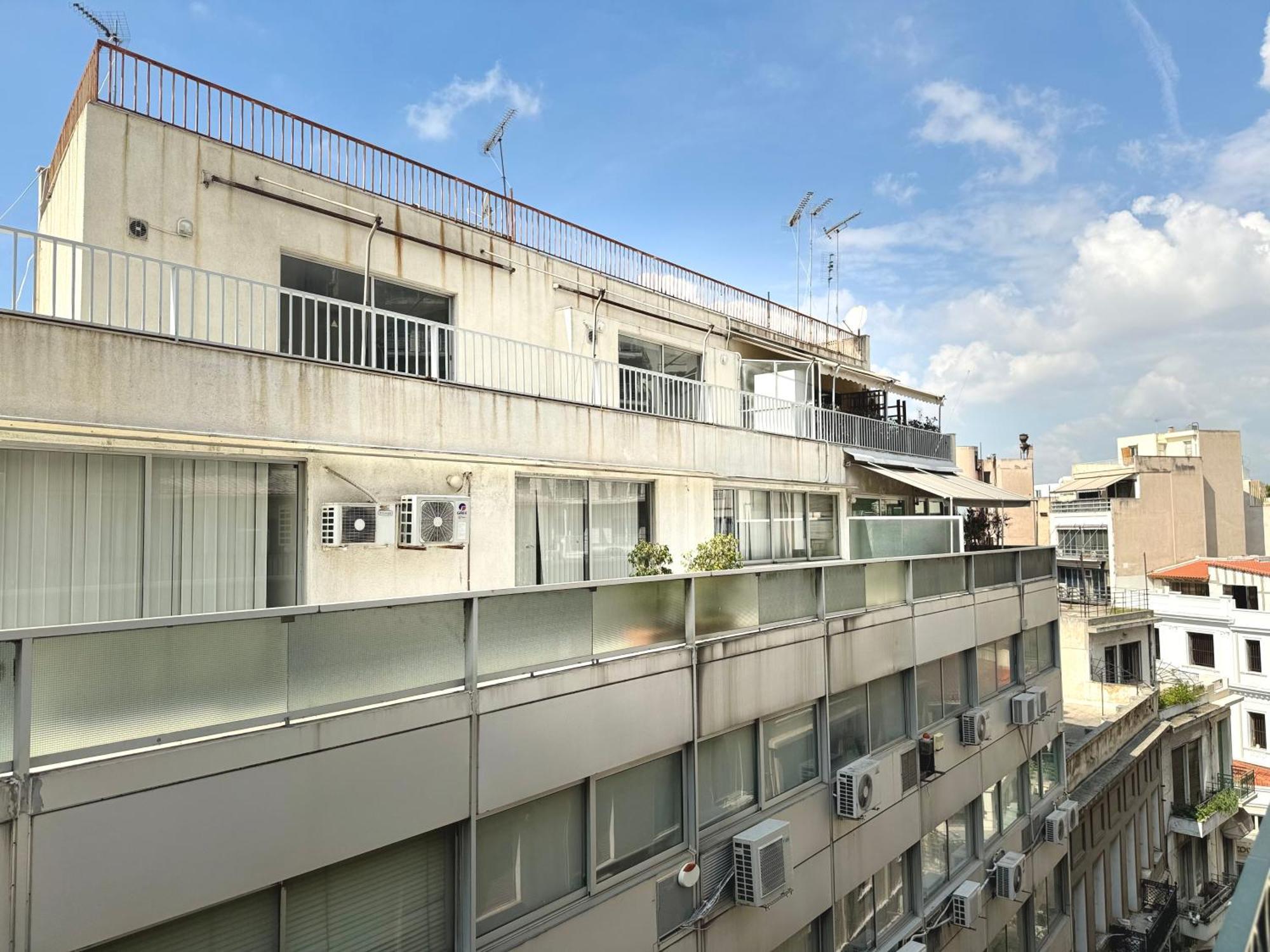 Voulis Best Global Home Athens Exterior photo